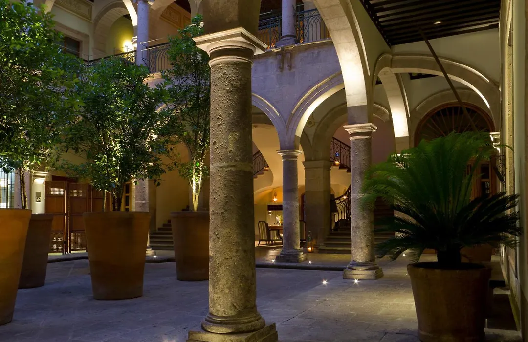 Casa Grande Hotel Boutique-1