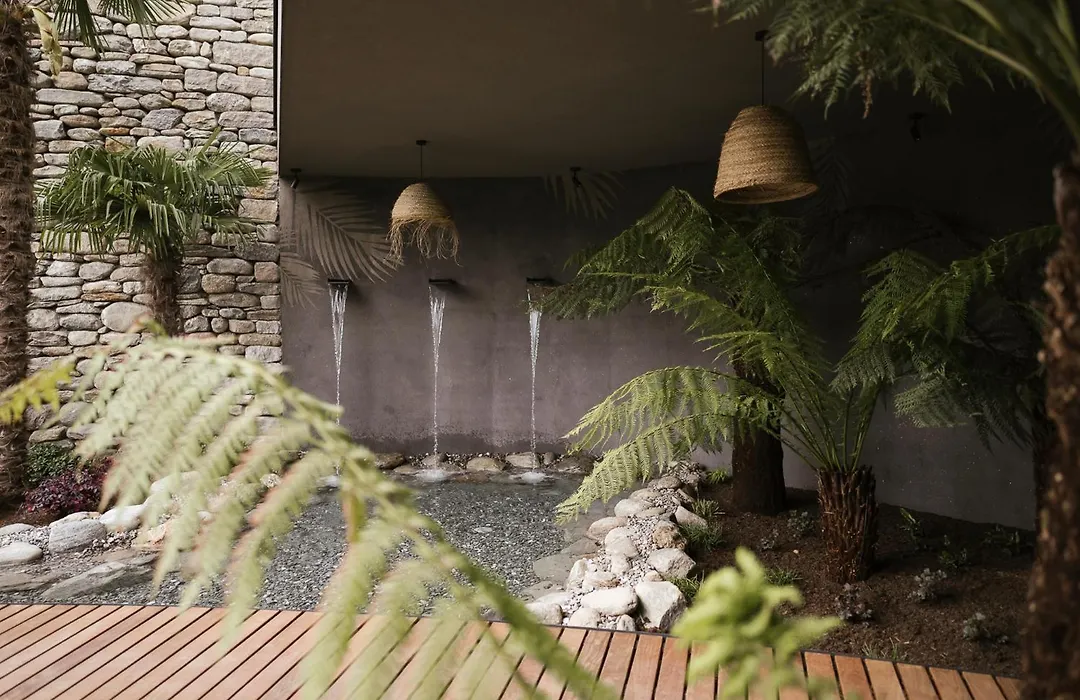 Feel Good Resort Johannis-1