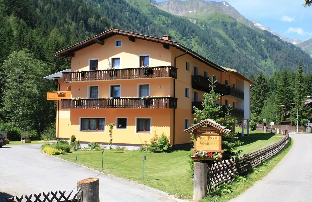 Hotel Hubertus-1