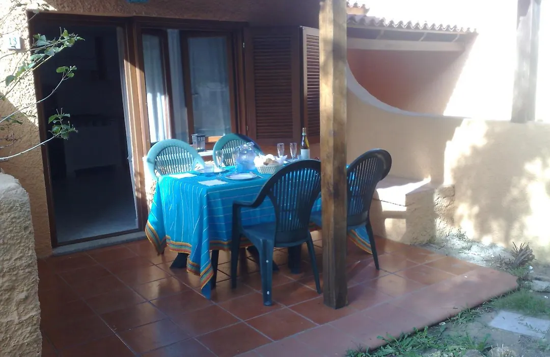 Residence La Pineta-1