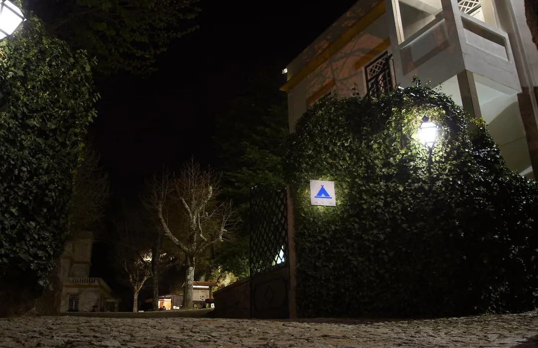 Camping Lamego Douro Valley-1