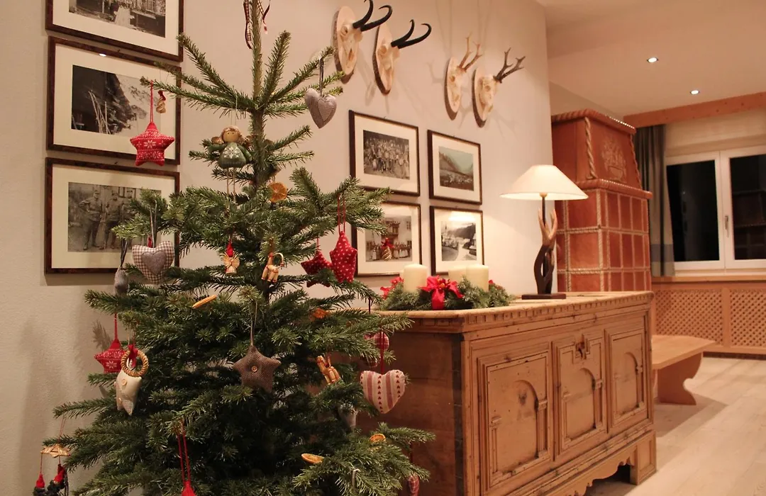 Christophorus Mountain Residence-1