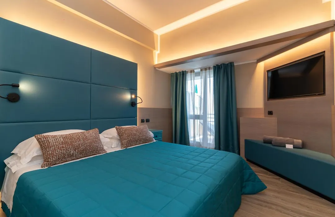 Hotel Porto Roca-1