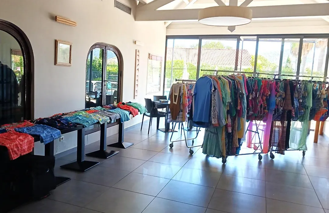 Golfe Hôtel&Spa Porto-Vecchio-1