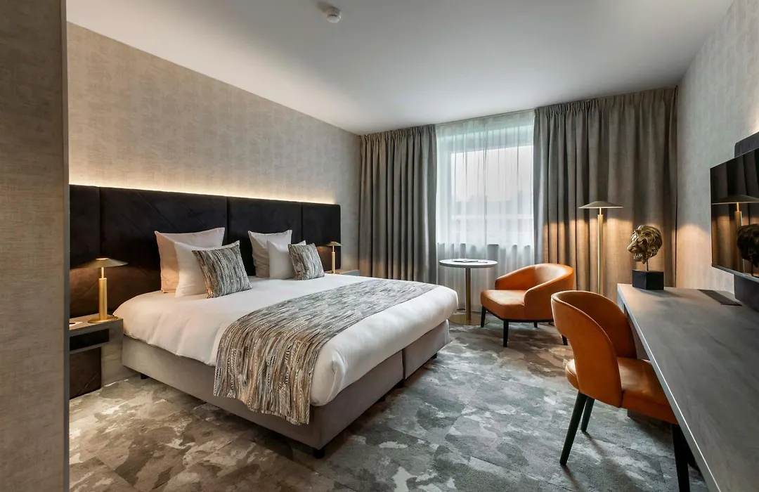 Van Der Valk Waterloo-1
