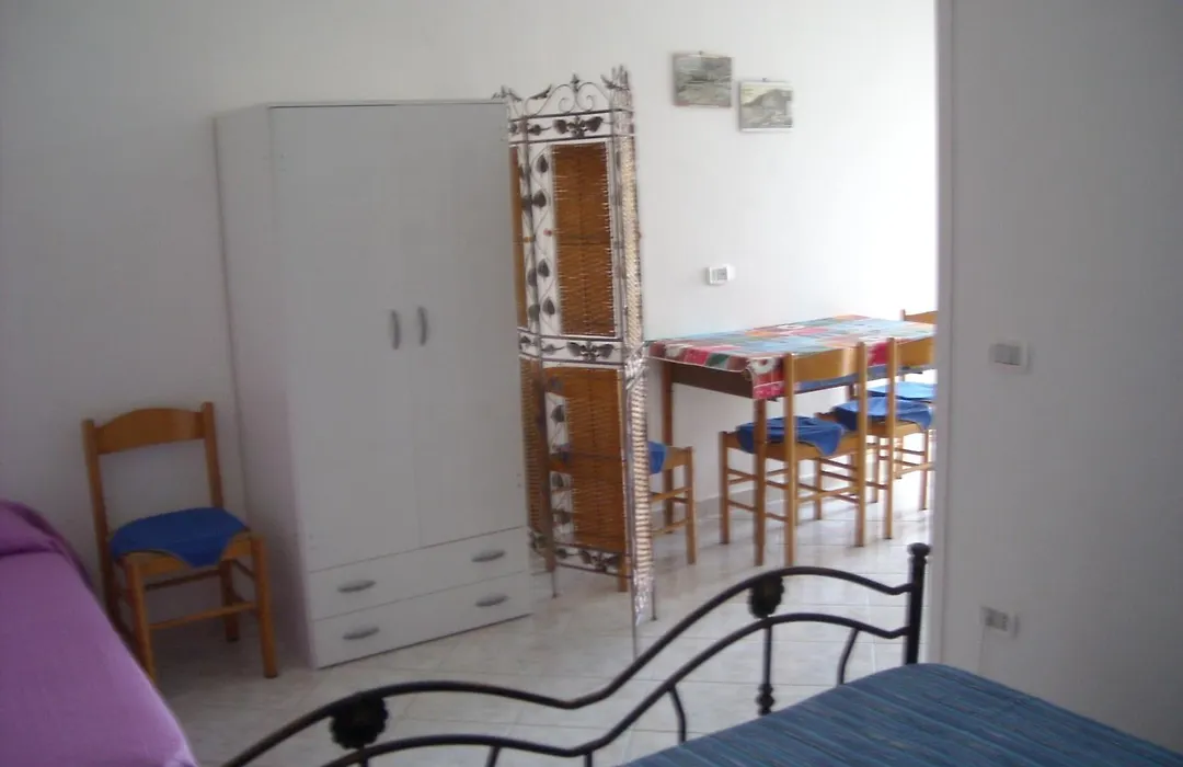 B&B Il Convento-1