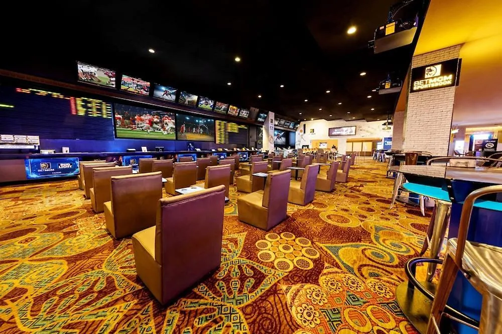 Luxor Hotel & Casino By Suiteness-1