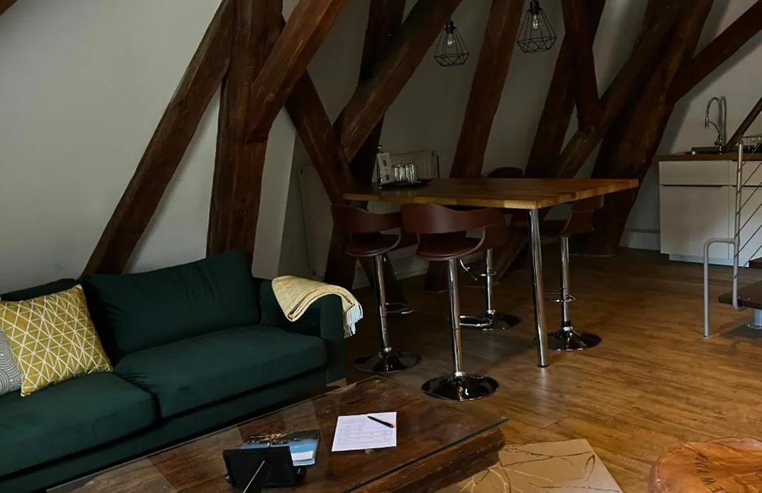 Green Spirit Hotel-1