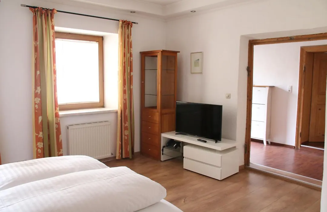 Hotel Goldene Krone Innsbruck-1