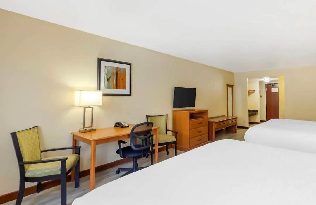 Best Western Kiva Inn-1