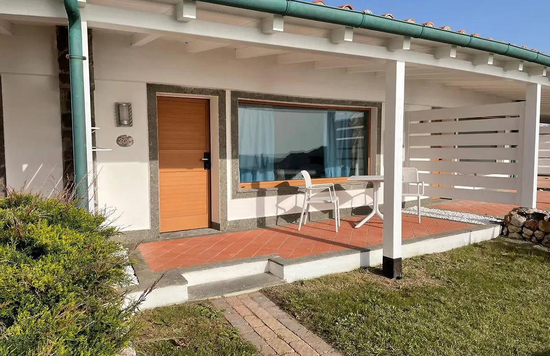 Le Mandrelle Beach Resort-1