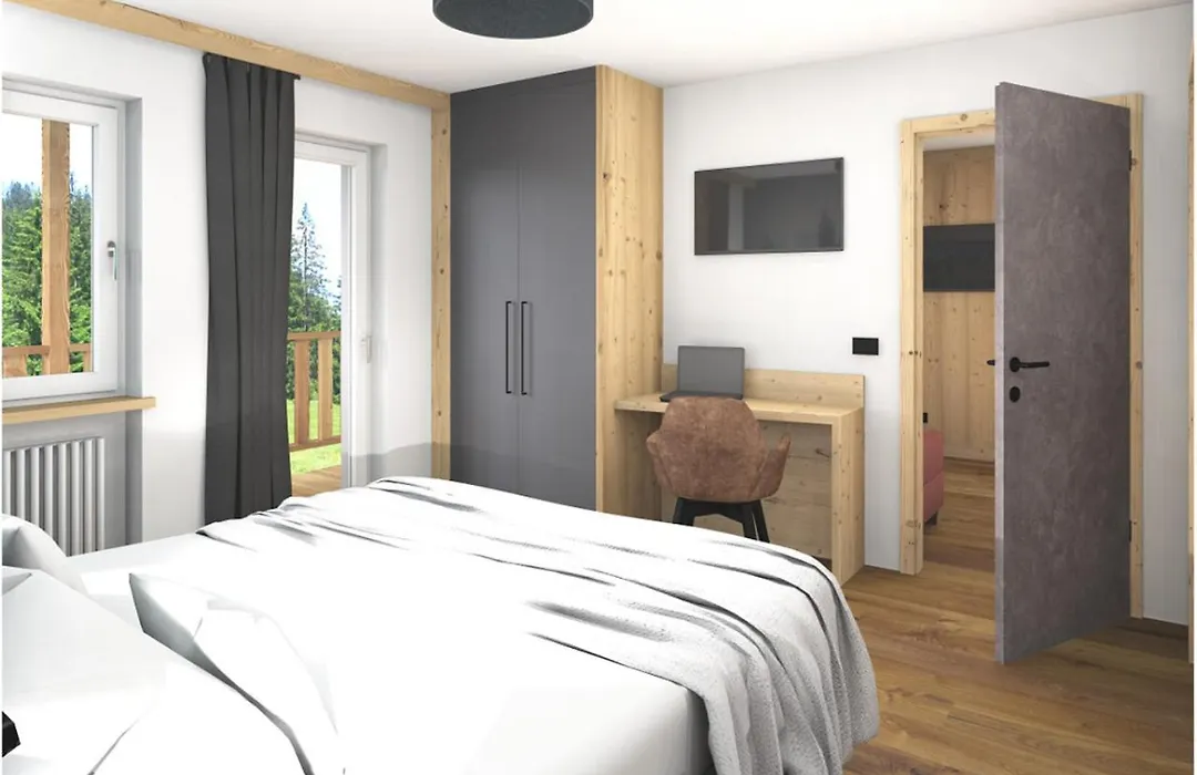 Hotel Cirelle Suite&Spa-1