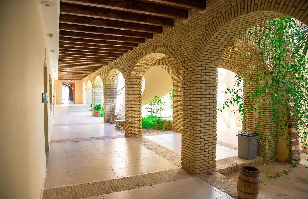 Residence El Arich-1
