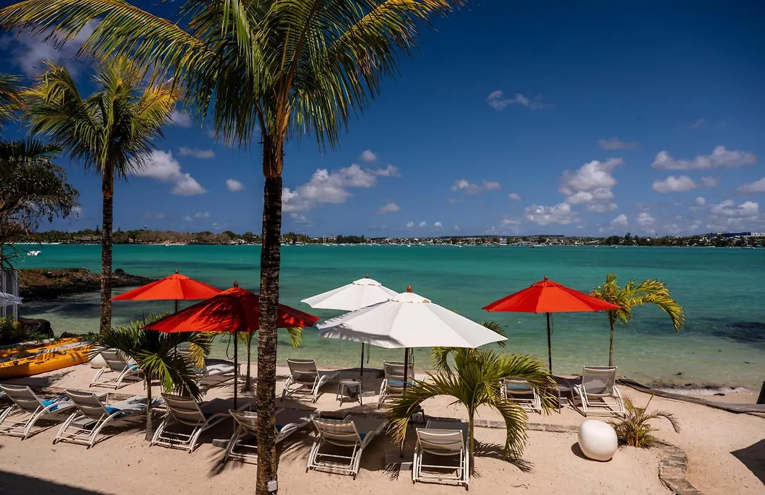 Baystone Boutique Hotel&Spa-1