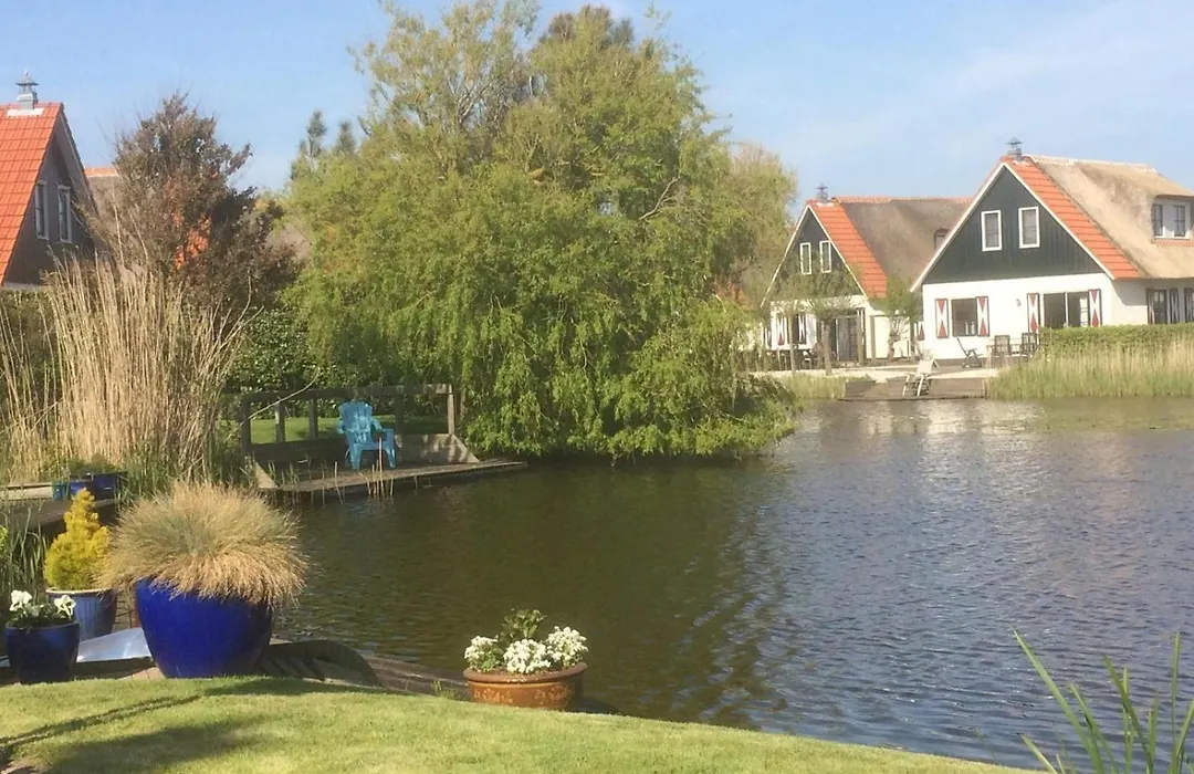 Buitenplaats Callantsoog-1