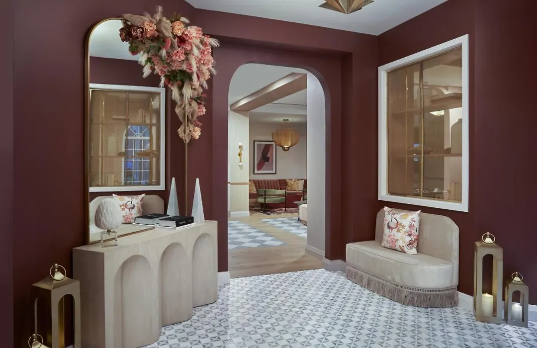 Hotel Vesper, Houston, A Tribute Portfolio Hotel-1