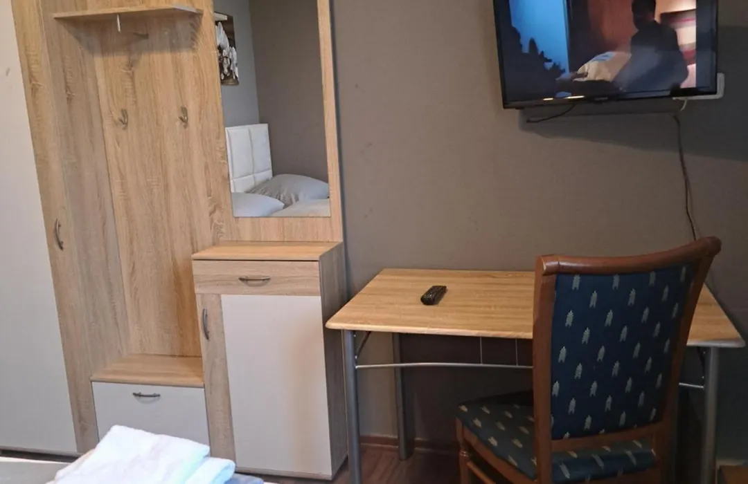 Hotel A8 Lukas Bei Blue-1