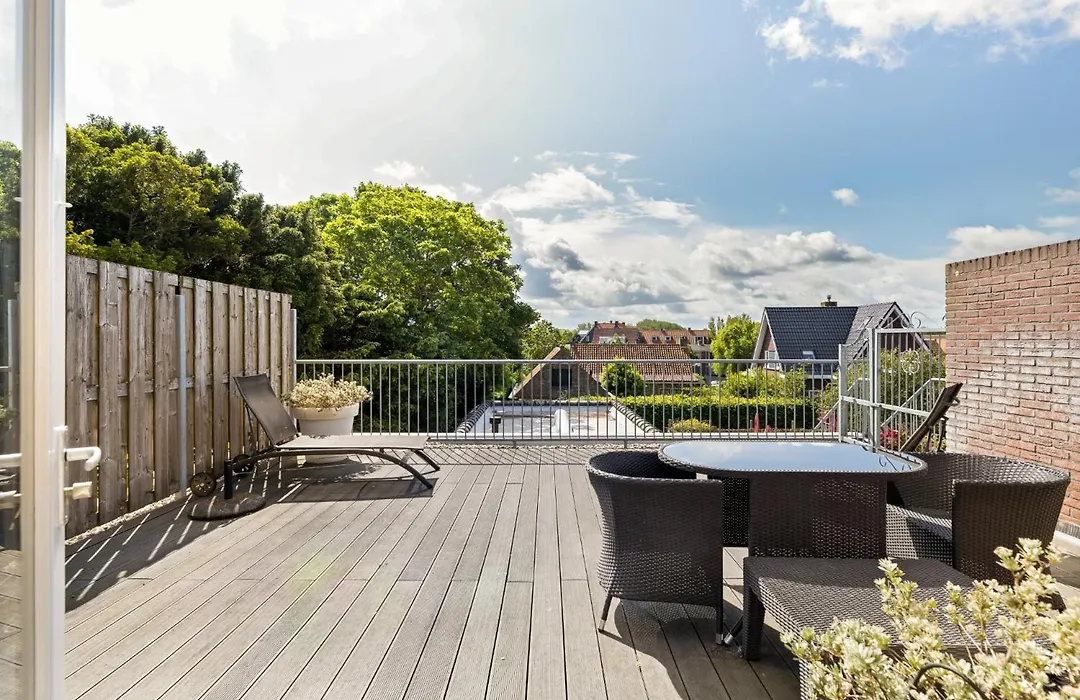 B&B de Lijsterhof-1