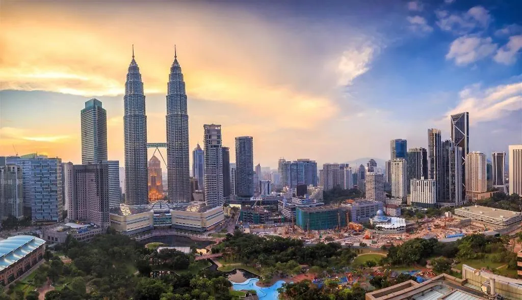 Cairnhill Hotel Kuala Lumpur-1