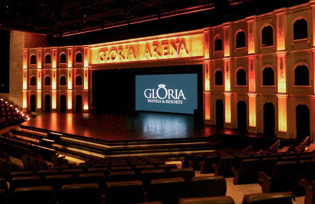 Gloria Serenity Resort-1