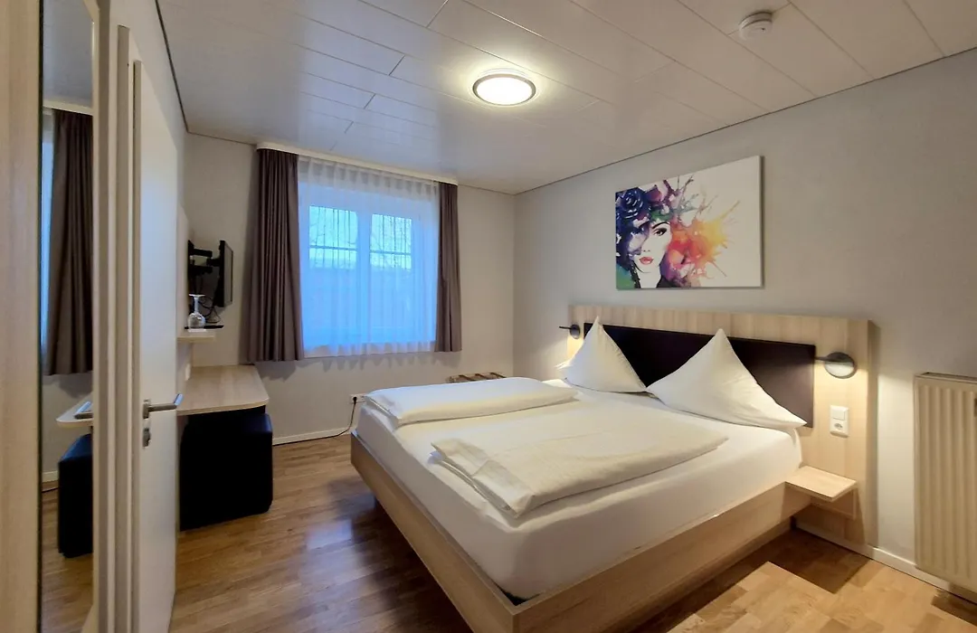 Hotel Seerose Lindau Bodensee-1