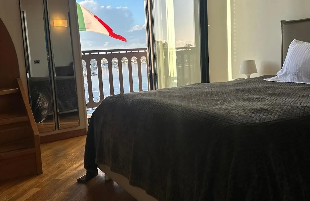 Hotel Europa-1