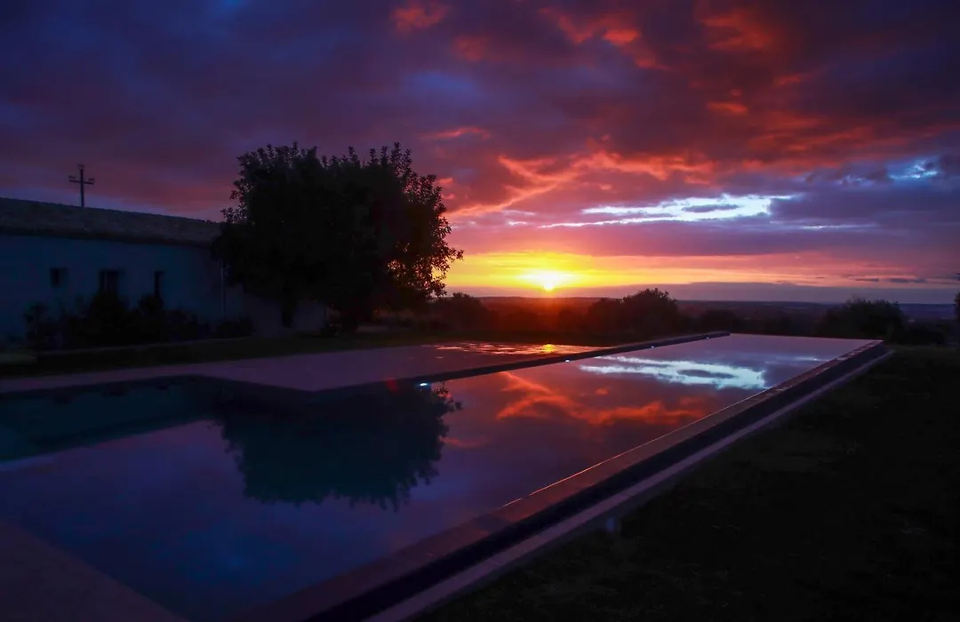 La Bella Vita Agriturismo-1