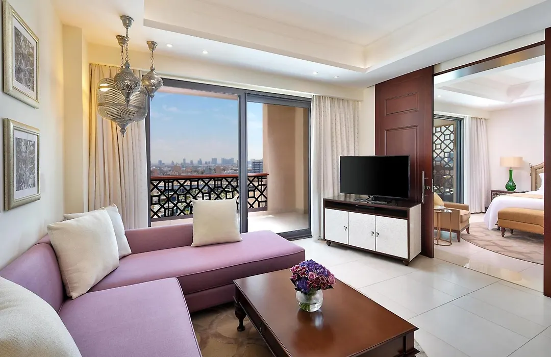 Ajman Saray, A Luxury Collection Resort, Ajman-1