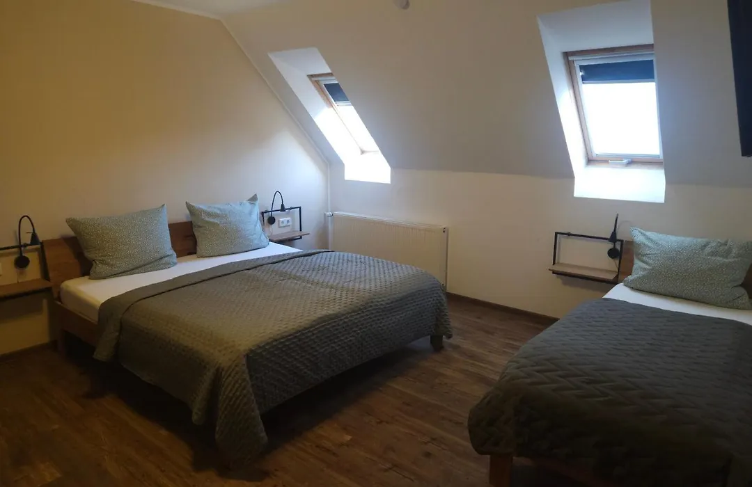 Hotel Am Deich-1