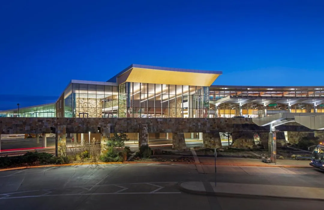 Motel 6-Oklahoma City, Ok - Airport East-1