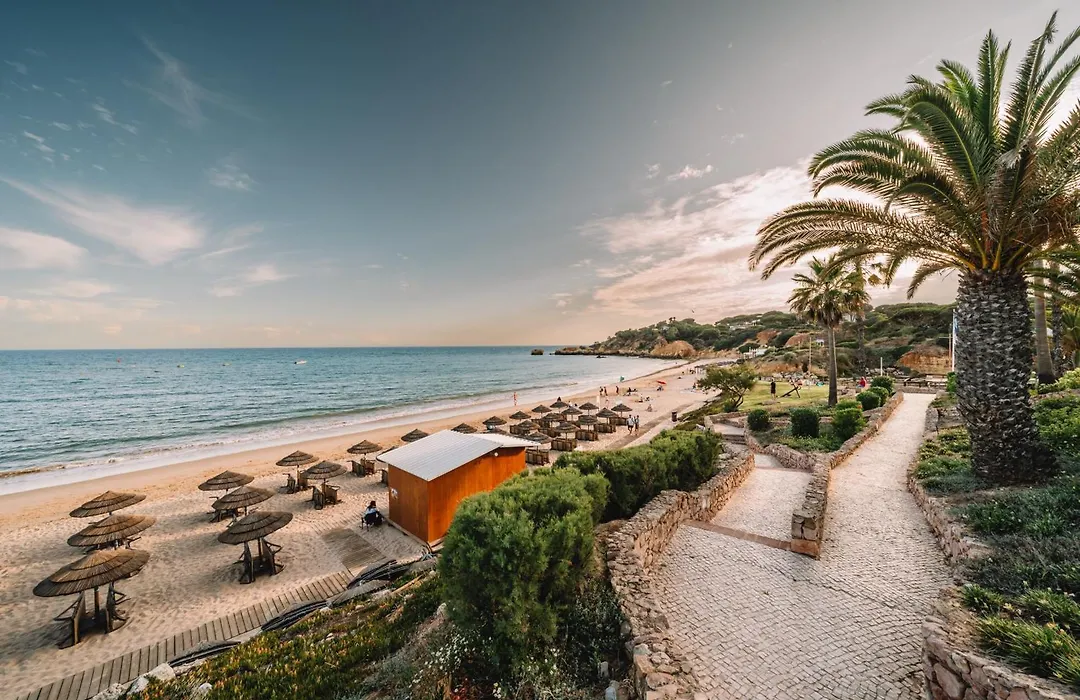 Grande Real Santa Eulalia Resort&Hotel Spa-1
