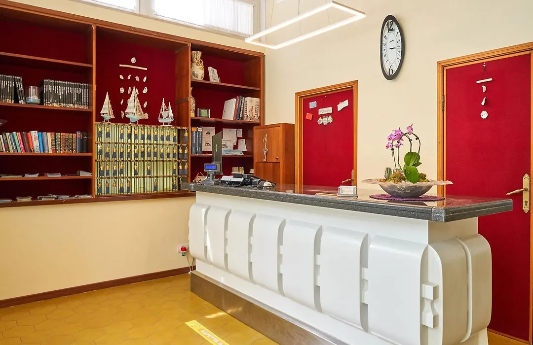 Hotel Palazzi-1