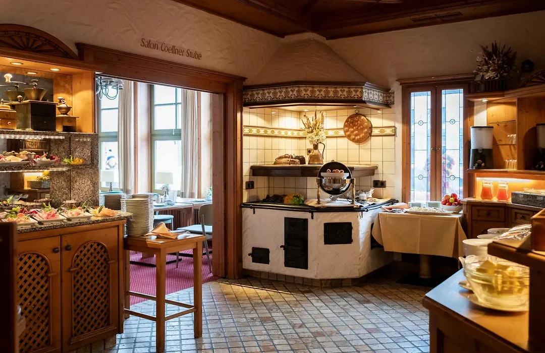 Hotel Coellner Hof-1