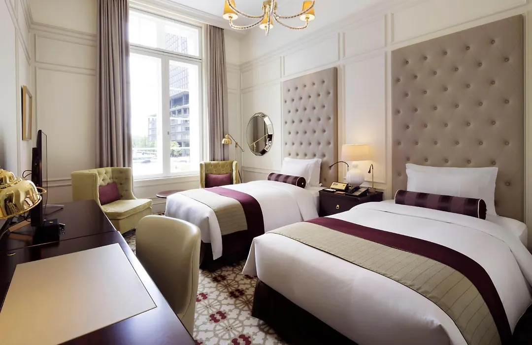 The Tokyo Station Hotel-1