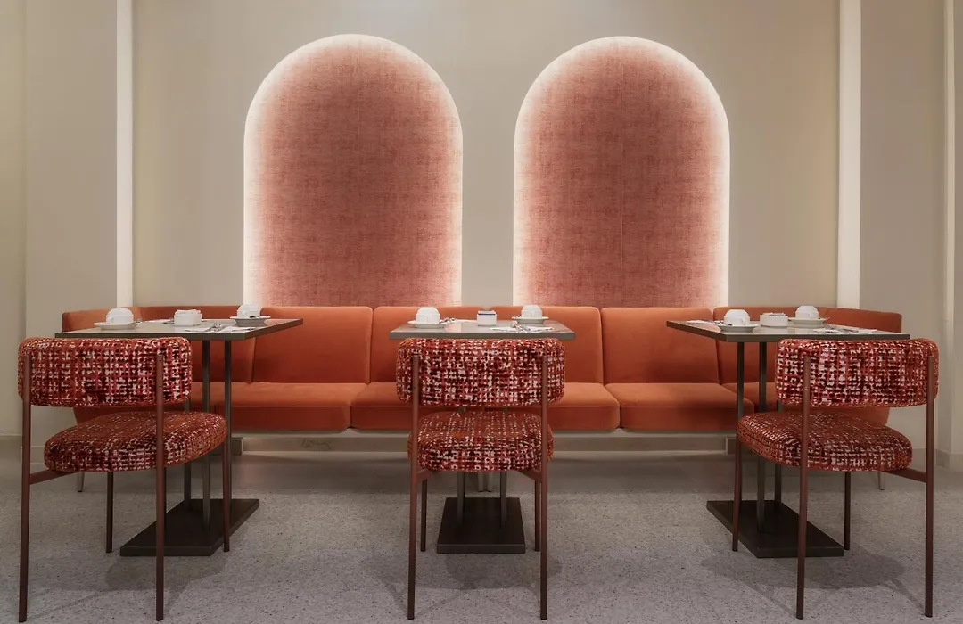 Hotel Mozart-1