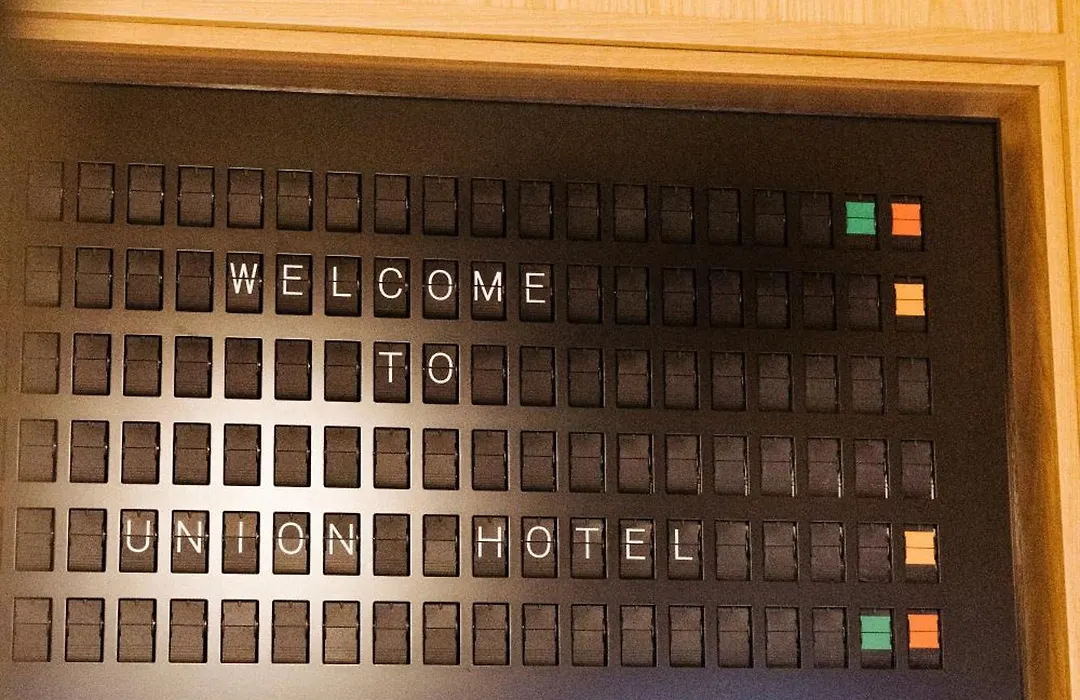 The Strathcona Hotel-1