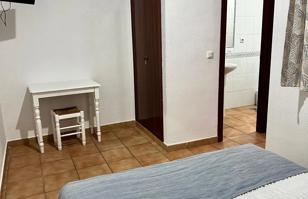 Hostal Mellizo-1