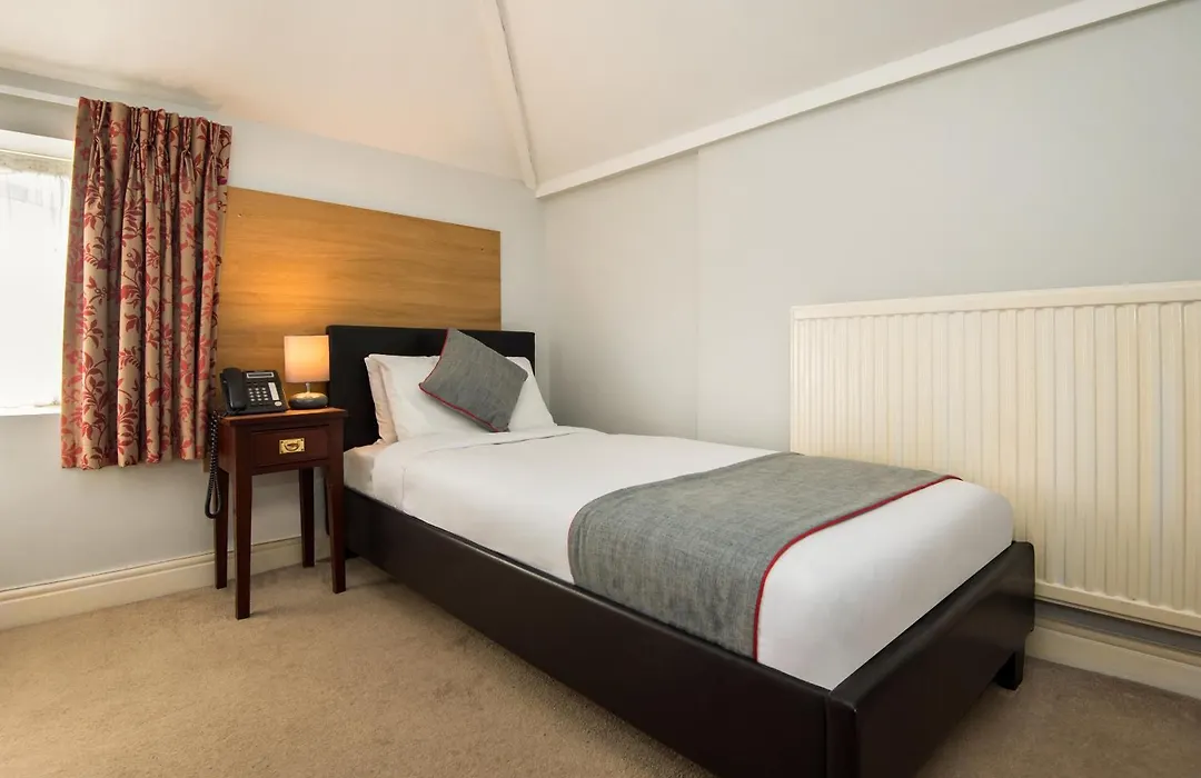 The Regency, Clifton Bristol-1