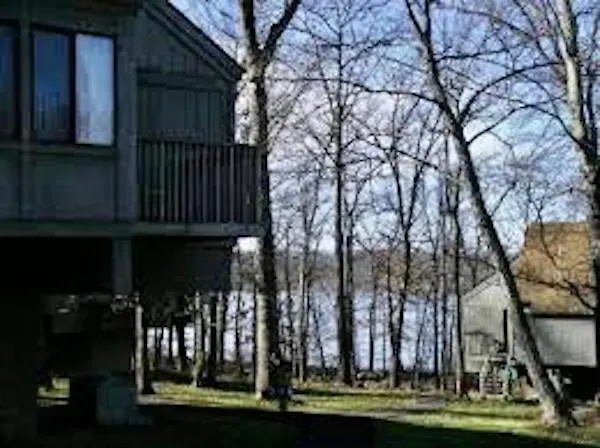 Eagle Village Resort-1