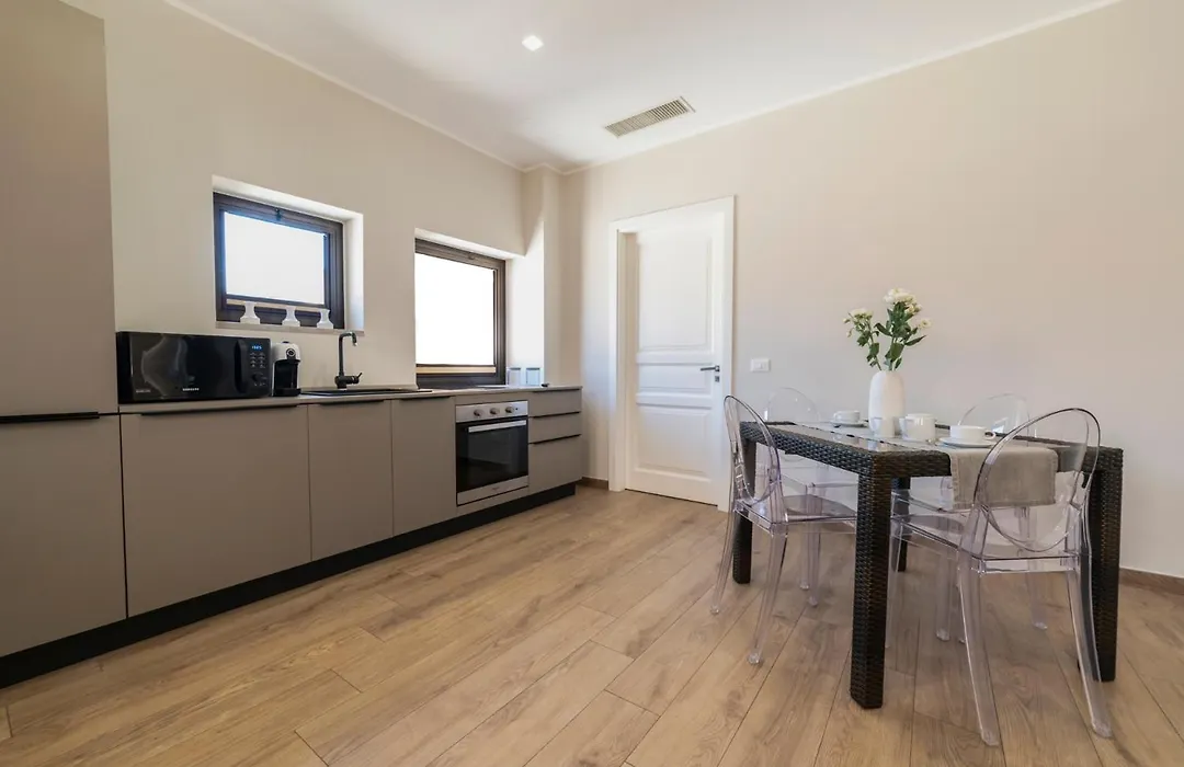 Ruggero Settimo - Room&Suite-1