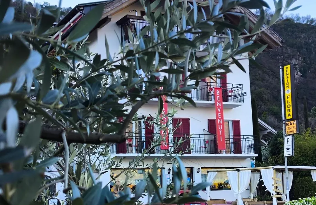 Pension Flora-1