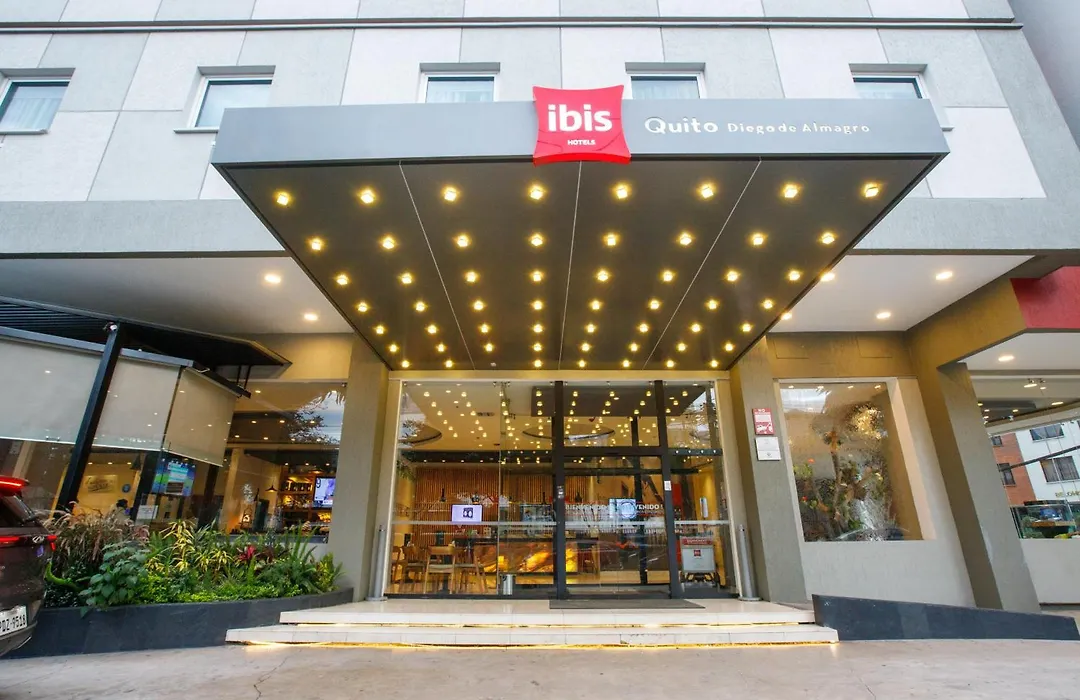 Ibis Quito-1