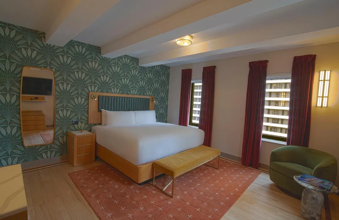 Hotel Edison Times Square-1