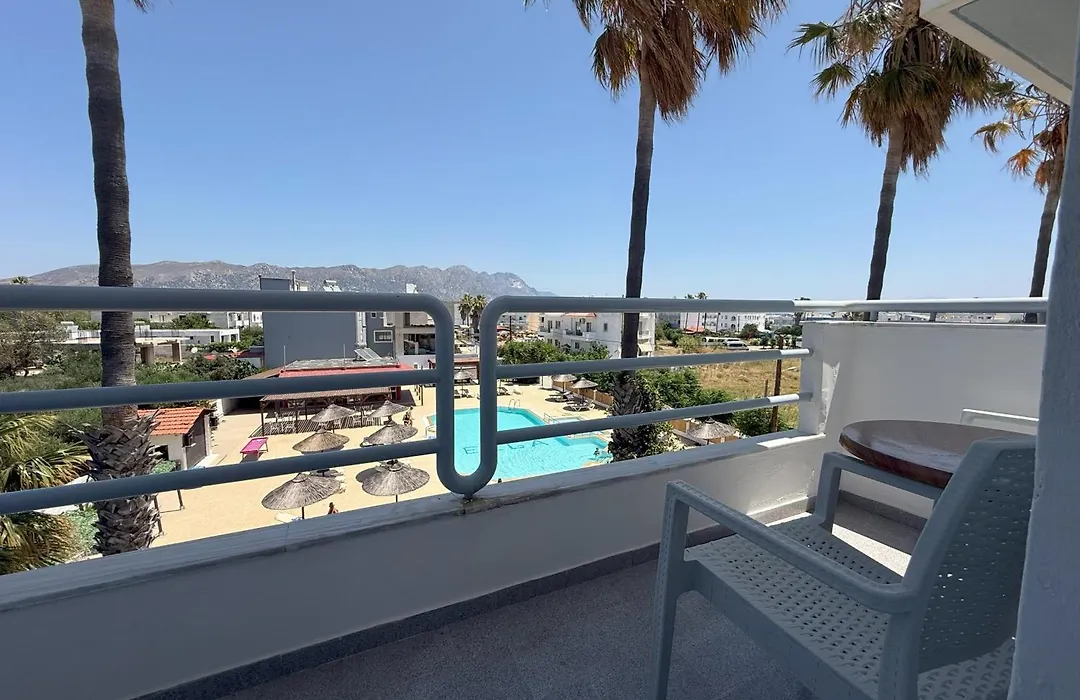 Elga Hotel & Apartments-1