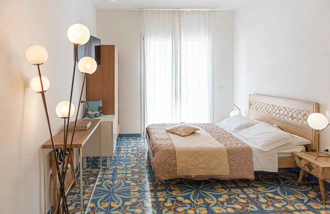 B&B Le Bateau Bleu (Adults Only)-1