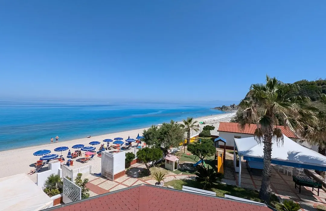 Residence Il Turistico-1