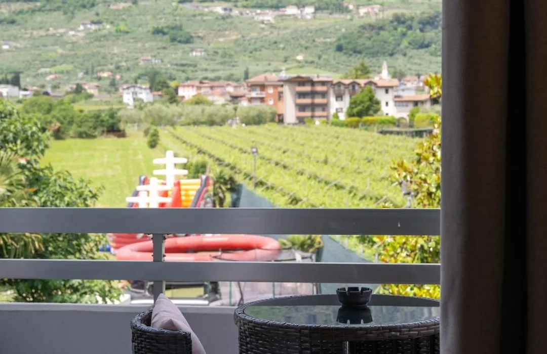 Hotel Campagnola-1