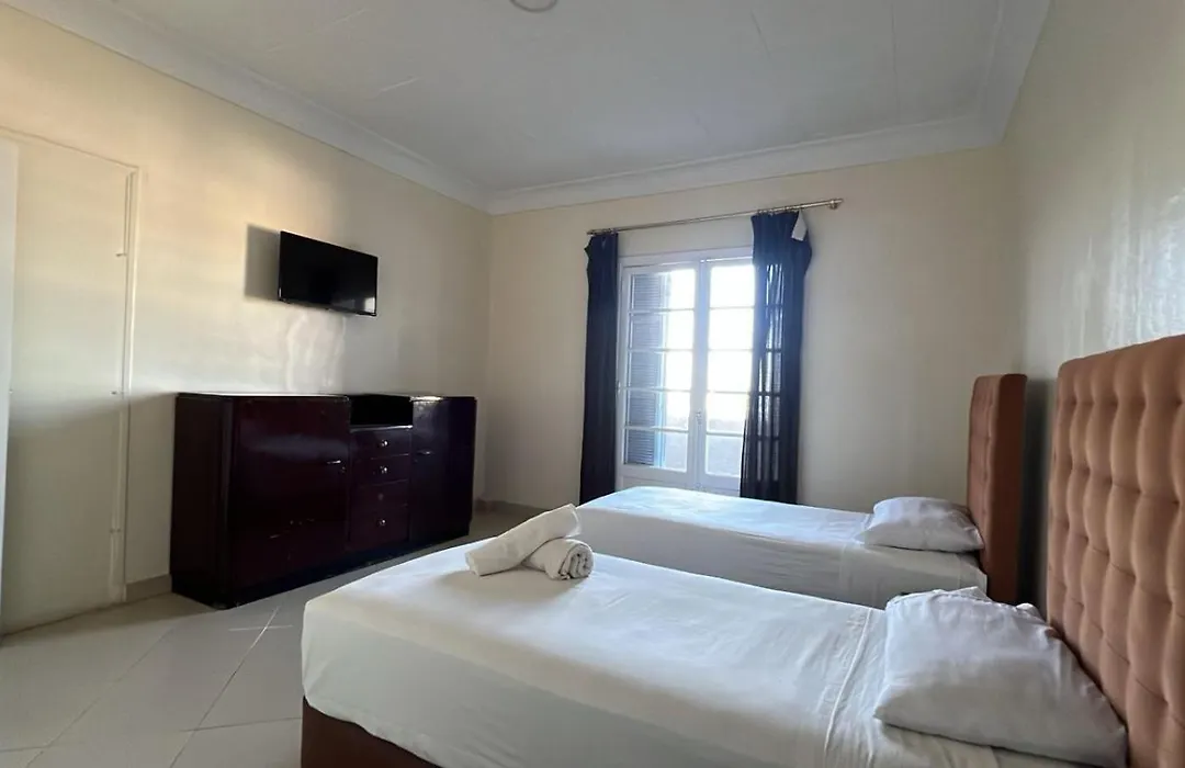 Hotel Le Gardenia-1