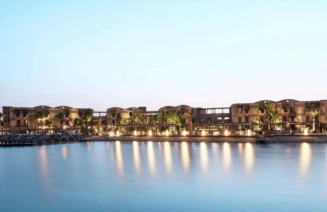 Cook'S Club El Gouna (Adults Only)-1