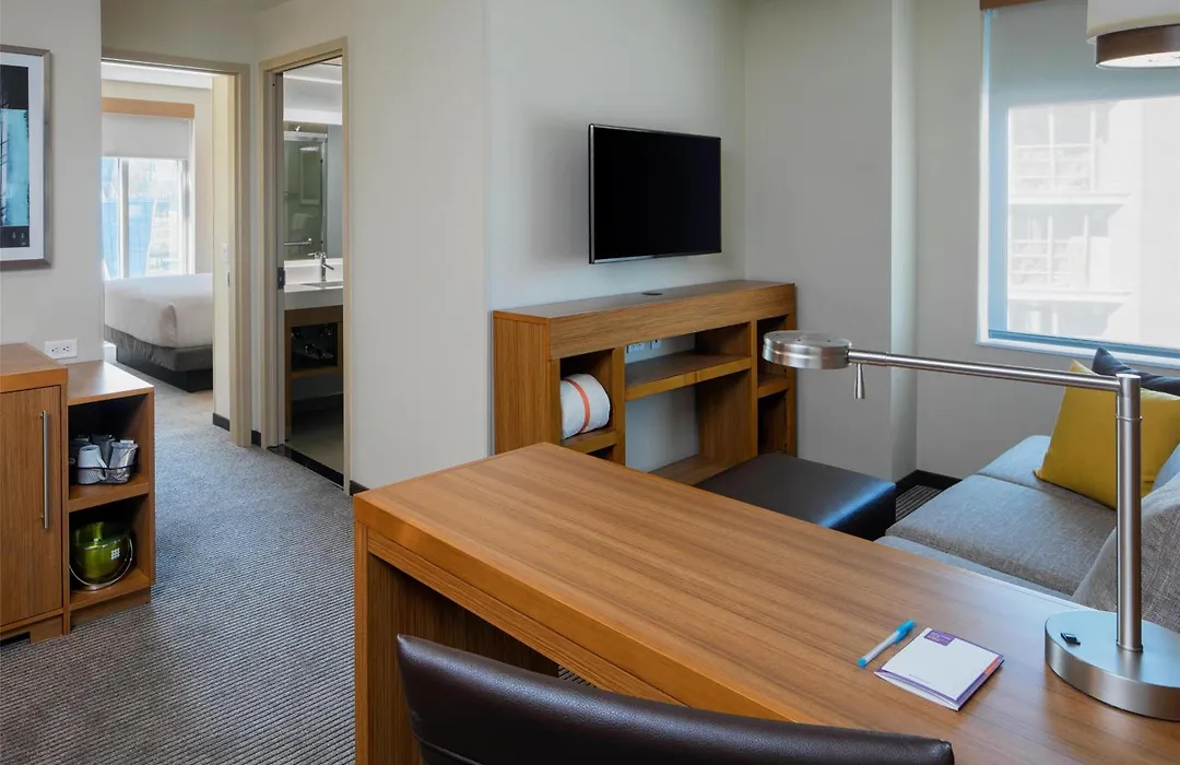 Hyatt Place Long Island City-1